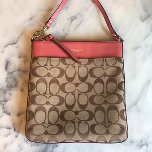 Coach Crossbody Bag
